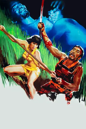Plakat do filmu "Kobieta-diabeł" #202449