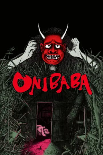 Plakat do filmu "Kobieta-diabeł" #985401
