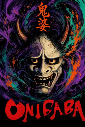 Plakat do filmu "Kobieta-diabeł" #985404