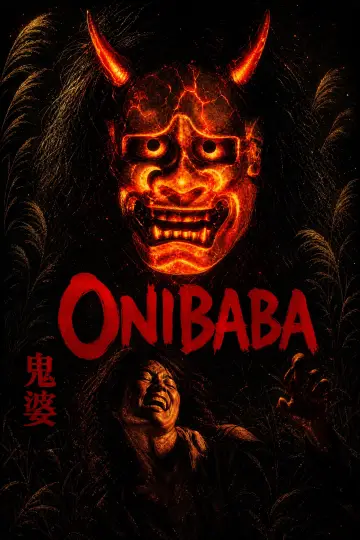 Plakat do filmu "Kobieta-diabeł" #985405