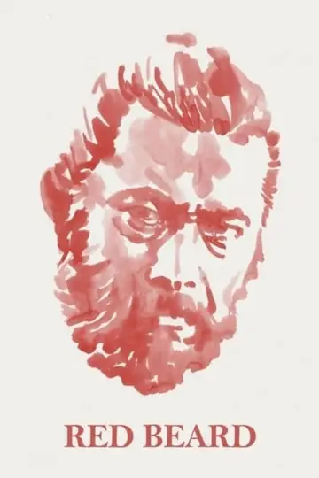 Plakat do filmu "Rudobrody" #178457