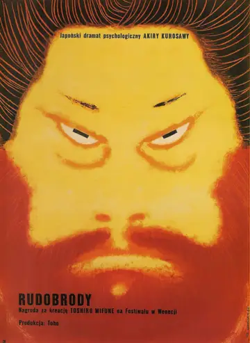 Rudobrody