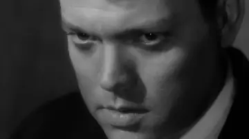 Zasłona do filmu "Dama z Szanghaju" #221337