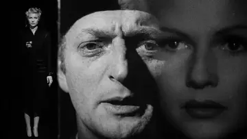 Zasłona do filmu "Dama z Szanghaju" #817890