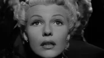 Zasłona do filmu "Dama z Szanghaju" #817891
