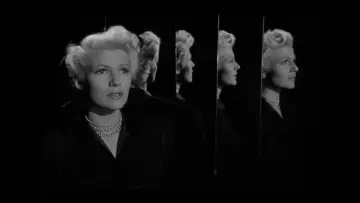 Zasłona do filmu "Dama z Szanghaju" #817901