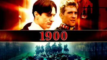 Zasłona do filmu "Wiek XX" #147601