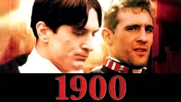 Zasłona do filmu "Wiek XX" #1745936