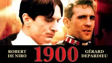 Zasłona do filmu "Wiek XX" #1745937