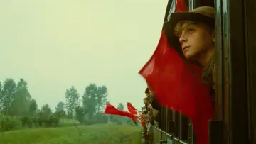Zasłona do filmu "Wiek XX" #183877