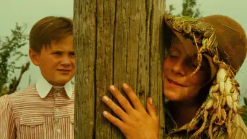 Zasłona do filmu "Wiek XX" #893798