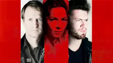 Zasłona do filmu "Bracia" #1120537