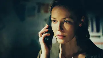 Zasłona do filmu "Bracia" #1120539