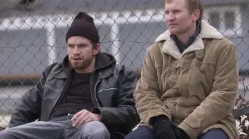 Zasłona do filmu "Bracia" #486716