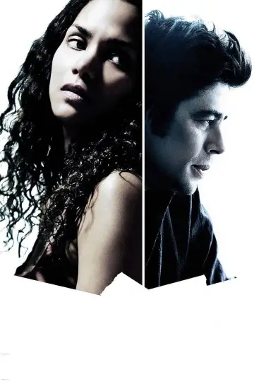 Plakat do filmu "Druga szansa" #1110836
