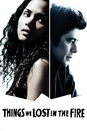 Plakat do filmu "Druga szansa" #1110837