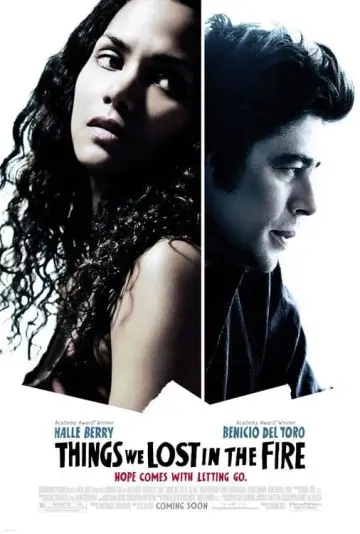 Plakat do filmu "Druga szansa" #154765