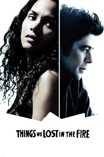 Plakat do filmu "Druga szansa" #154767