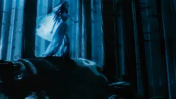 Zasłona do filmu "Gnijąca panna młoda" #1855146