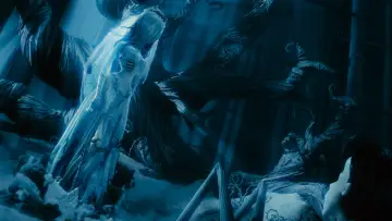 Zasłona do filmu "Gnijąca panna młoda" #1855147