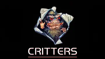 Zasłona do filmu "Critters" #288523