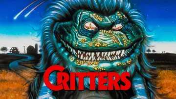 Zasłona do filmu "Critters" #288524