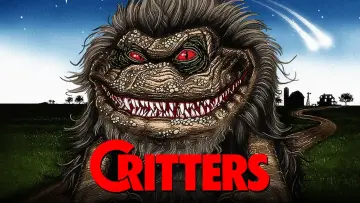 Zasłona do filmu "Critters" #288525