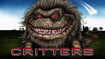 Zasłona do filmu "Critters" #288526