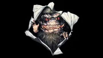 Zasłona do filmu "Critters" #288527