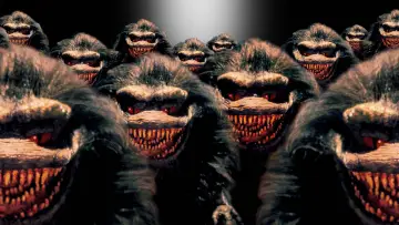 Zasłona do filmu "Critters" #288528