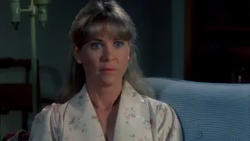 Zasłona do filmu "Critters" #288529