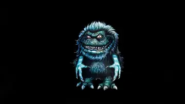 Zasłona do filmu "Critters" #288537