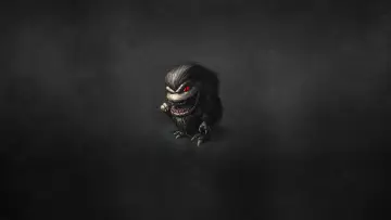 Zasłona do filmu "Critters" #288539