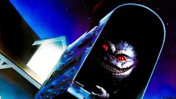 Zasłona do filmu "Critters" #288540