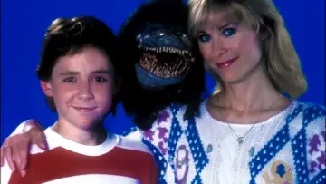 Zasłona do filmu "Critters" #288541