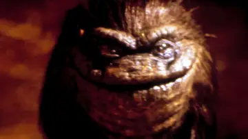 Zasłona do filmu "Critters" #288542