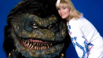 Zasłona do filmu "Critters" #288548