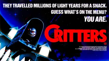 Zasłona do filmu "Critters" #288554