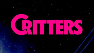Zasłona do filmu "Critters" #288555