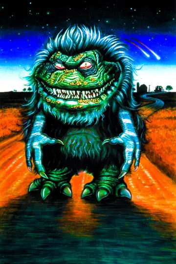 Plakat do filmu "Critters" #288574