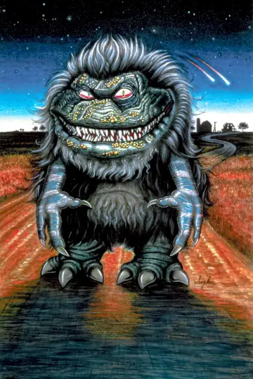 Plakat do filmu "Critters" #288577