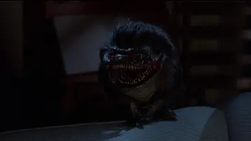 Zasłona do filmu "Critters" #804852
