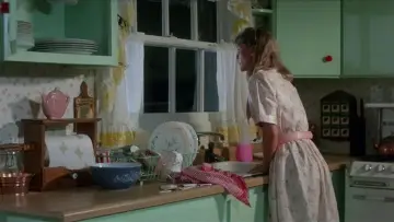 Zasłona do filmu "Critters" #804853