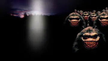 Zasłona do filmu "Critters" #804854