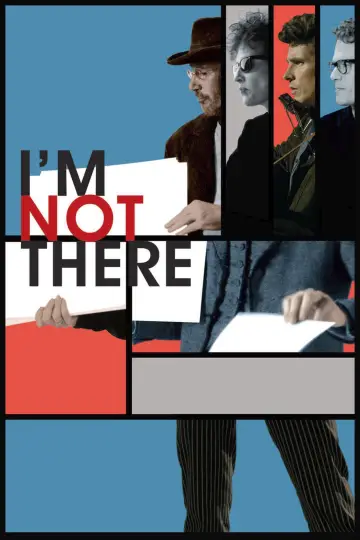 Plakat do filmu "I
