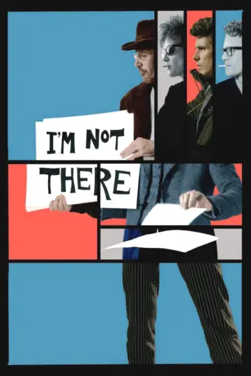 Plakat do filmu "I