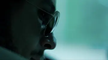 Zasłona do filmu "I
