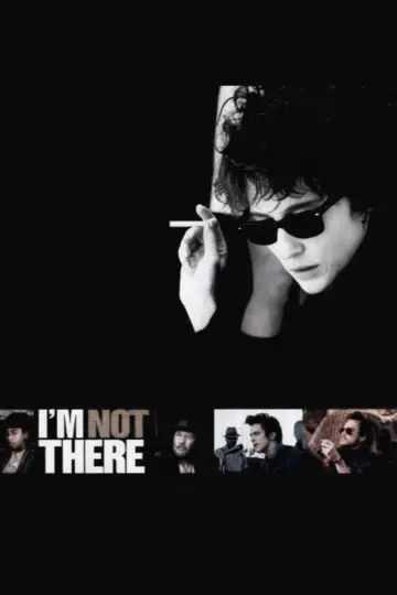 Plakat do filmu "I
