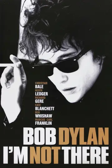 Plakat do filmu "I