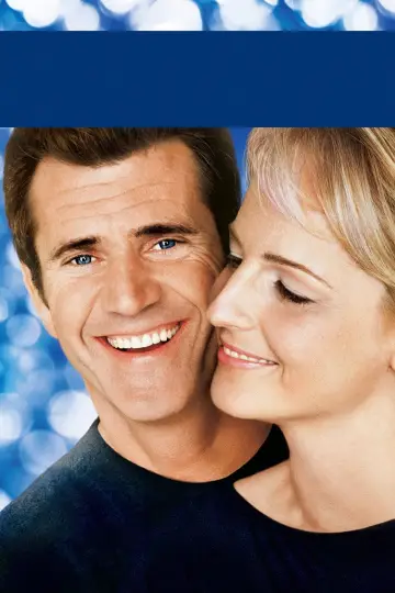 Plakat do filmu "Czego pragną kobiety" #283879